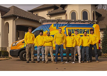 Waybright Electric - Broken Arrow, OK Electricians - Team Working Image
