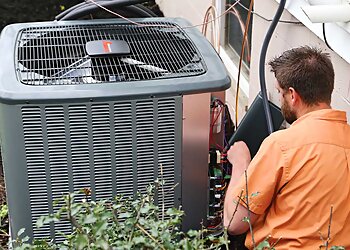 Jacksonville Hvac Services Waychoff's Air Conditioning