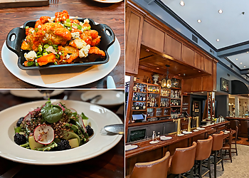 San Francisco American Restaurants Wayfare Tavern