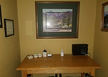 Tucson Bankruptcy Lawyers Wayne B Mortensen - MORTENSEN LAW OFFICES, PLLC