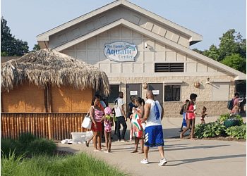 Wayne County Family Aquatic Center
