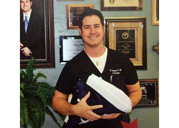 Wayne D. Hey, Jr., DO - DFW UROLOGY Grand Prairie Urologists image 1