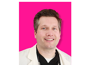 Wayne Dobbins, DDS, MS - SWEET TOOTH PEDIATRIC DENTISTRY & ORTHODONTICS Olathe Kids Dentists image 1