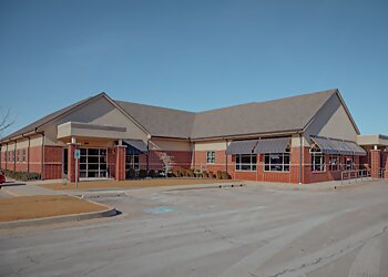 Norman Ent Doctors Wayne E. Berryhill, MD