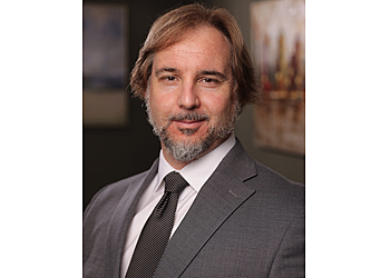 Wayne French, Esq. - MACK & ASSOCIATES, LLC Wayne French, Esq. - Topeka, KS Estate Planning Lawyers