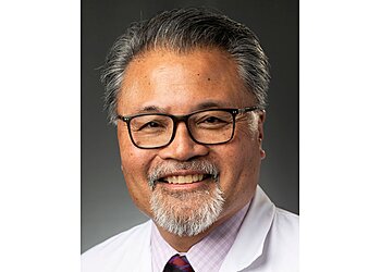 Wayne G. Villanueva, MD - BAPTIST HEALTH MEDICAL GROUP NEUROSURGERY Louisville Neurosurgeons image 1