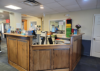 Columbus Eye Doctors Wayne Gasser, OD - MYEYEDR.