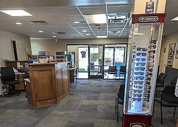 Columbus Eye Doctors Wayne Gasser, OD - MYEYEDR.