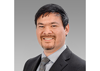 Wayne Gasser, OD - MYEYEDR. Columbus Eye Doctors image 1