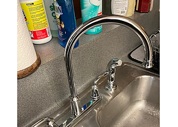 Killeen Plumbers Wayne Hyde Plumbing