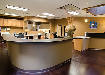 Albuquerque Urologists Wayne Kuang, MD - MD FOR MEN