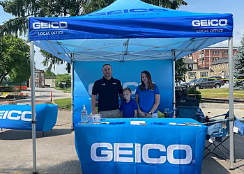 Baltimore Insurance Agents Wayne Nieberlein - GEICO INSURANCE AGENT