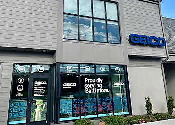 Baltimore Insurance Agents Wayne Nieberlein - GEICO INSURANCE AGENT