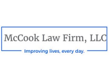 Albuquerque Bankruptcy Lawyers Wayne O. McCook - MCCOOK LAW FIRM, LLC