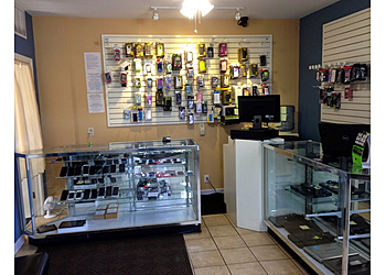 Fort Wayne Computer Repair Wayne PC Tech