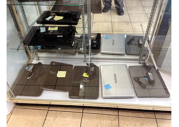 Fort Wayne Computer Repair Wayne PC Tech