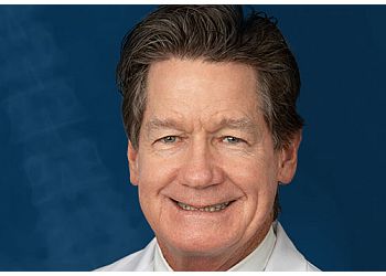 Wayne P. Cockrell, Jr., MD - Alabama Orthopaedic Clinic Mobile Pain Management Doctors