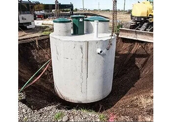 Septic tank service birmingham al