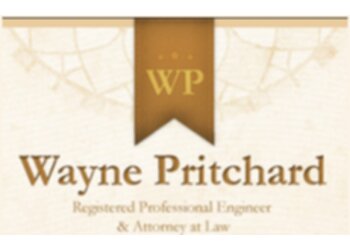 Wayne Pritchard - R. WAYNE PRITCHARD, PC El Paso Patent Attorney image 1