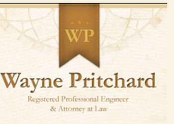 Wayne Pritchard - R. Wayne Pritchard, PC El Paso Patent Attorney