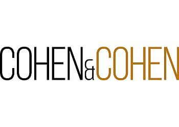 Washington Personal Injury Lawyers Wayne R. Cohen - COHEN & COHEN