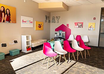 Overland Park Kids Dentists Wayne R. Dobbins, DDS, MS - SWEET TOOTH PEDIATRIC DENTISTRY & ORTHODONTICS