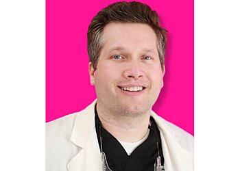 Wayne R. Dobbins, DDS, MS - SWEET TOOTH PEDIATRIC DENTISTRY & ORTHODONTICS Overland Park Kids Dentists image 1