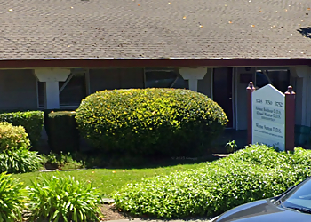 Santa Rosa Dentists Wayne Sutton, DDS, FACE, FAGD, FDOCS, FADIA - SANTA ROSA DENTISTRY & IMPLANT CENTER