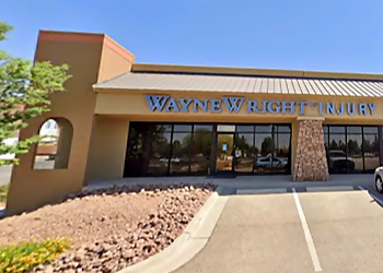 El Paso Medical Malpractice Lawyers Wayne Wright LLP