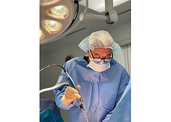 Sacramento Plastic Surgeon Wayne Yamahata, MD - THE PLASTIC SURGERY CENTER