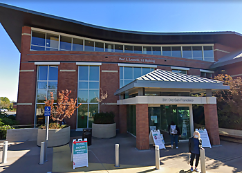 Sunnyvale Gynecologists Wayneab Truneh, MD - SUNNYVALE CENTER