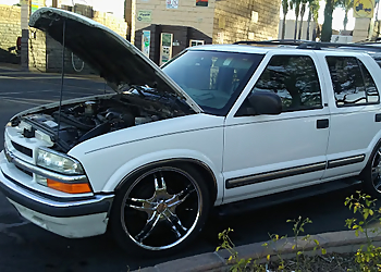 Ontario Car Repair Shops Wayne's Automotive