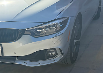 Lincoln Auto Body Shops Wayne's Body Shop