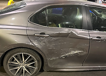 Lincoln Auto Body Shops Wayne's Body Shop