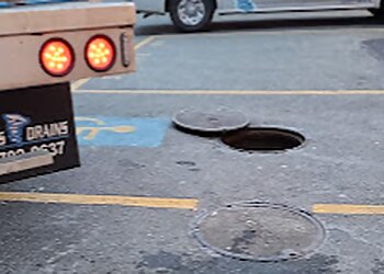 Boston Septic Tank Services Wayne’s Drains