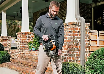 Birmingham Pest Control Companies Waynes Pest Control