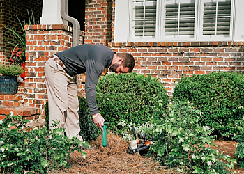 Mobile Pest Control Companies Waynes Pest Control