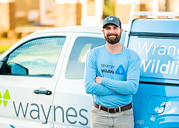 Mobile Pest Control Companies Waynes Pest Control