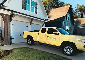 Waynes Pest Control Mobile Pest Control Companies image 1