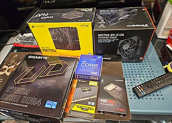 Newport News Computer Repair Wayno Enterprises