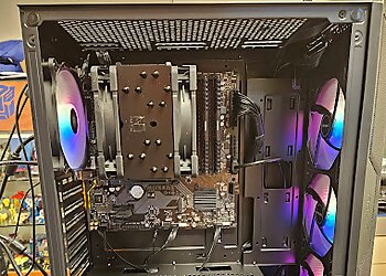 Newport News Computer Repair Wayno Enterprises