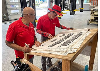 Tampa Home Inspections Waypoint Property Inspection, LLC