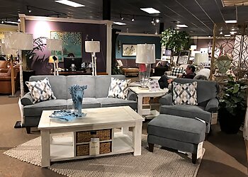 Akron Furniture Stores Wayside Furniture & Mattress