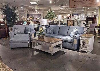 Akron Furniture Stores Wayside Furniture & Mattress