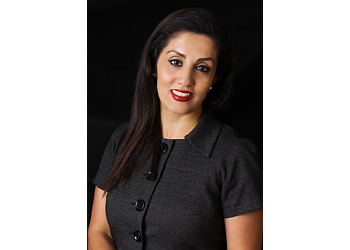 Sacramento divorce lawyer Wazhma Mojaddidi - MOJADDIDI LAW