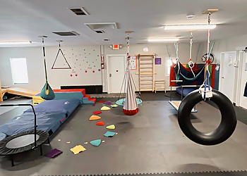 Greensboro Occupational Therapists We Achieve Pediatric Therapy, LLC