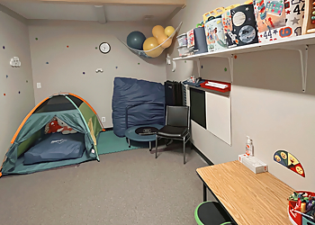 Greensboro Occupational Therapists We Achieve Pediatric Therapy, LLC