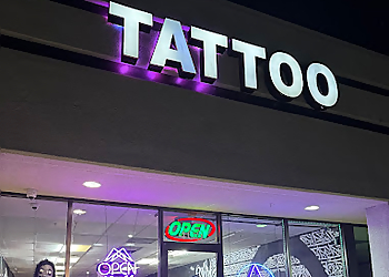 Moreno Valley Tattoo Shops We Are Many Tattoo