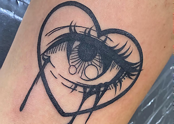 Moreno Valley Tattoo Shops We Are Many Tattoo