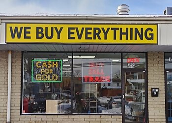 We Buy Everything Philadelphia Philadelphia Pawn Shops image 1